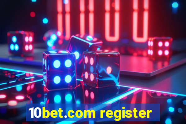 10bet.com register